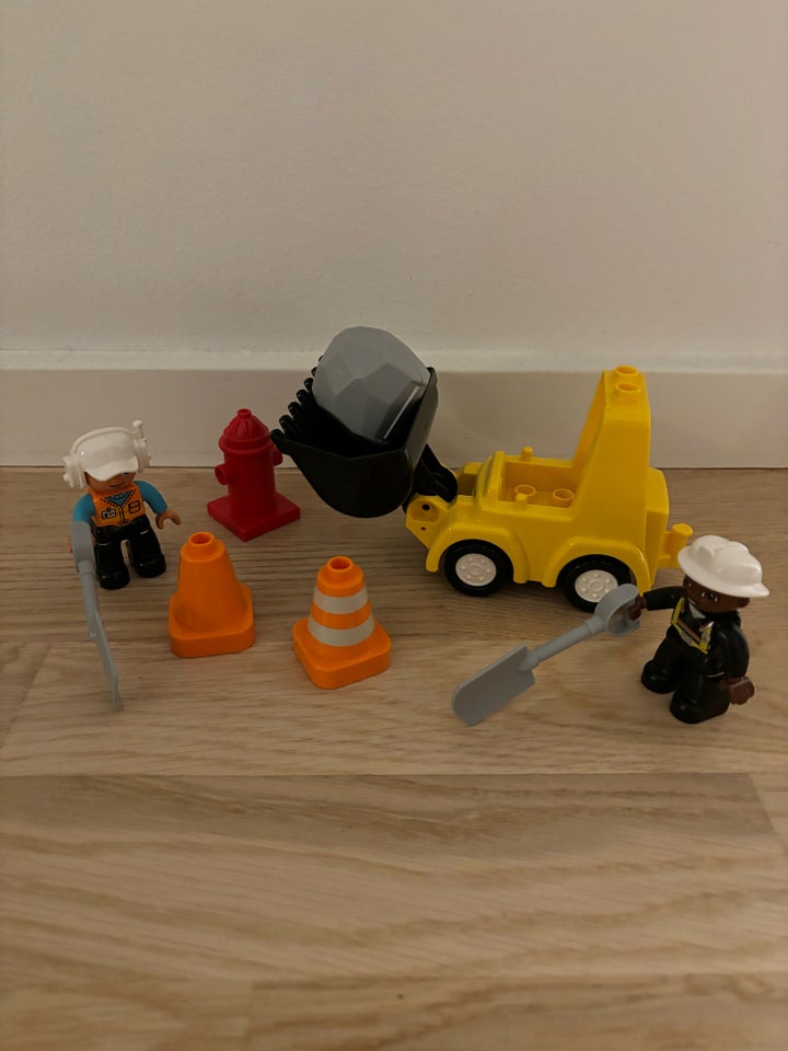 Lego Duplo