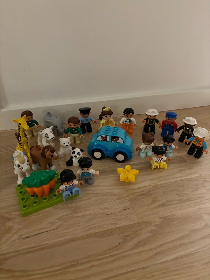 Lego Duplo