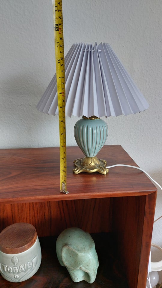 Lampe