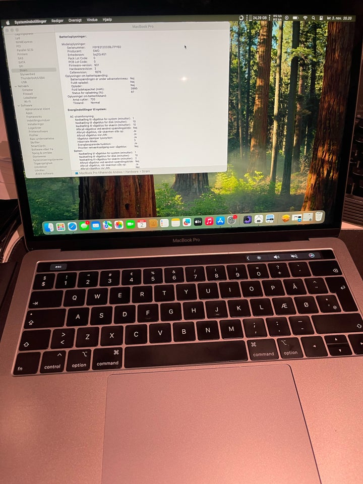 MacBook Pro, MacBook Pro ( 13 - inch,