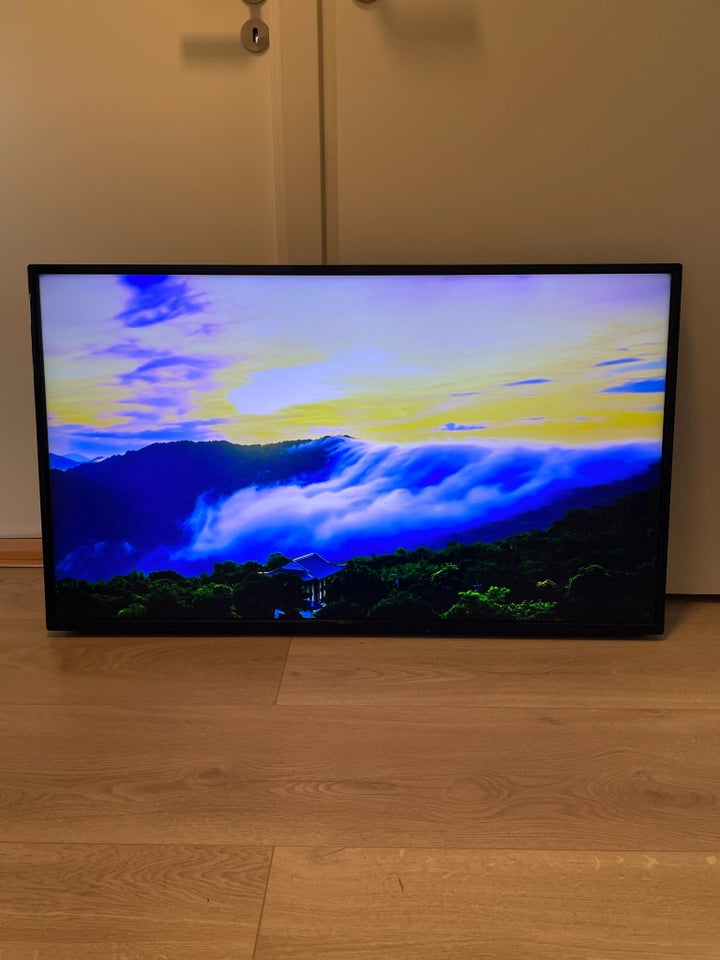 Prosonic, 43", Perfekt