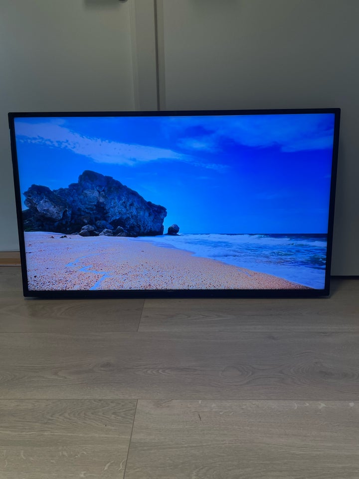 Prosonic, 43", Perfekt