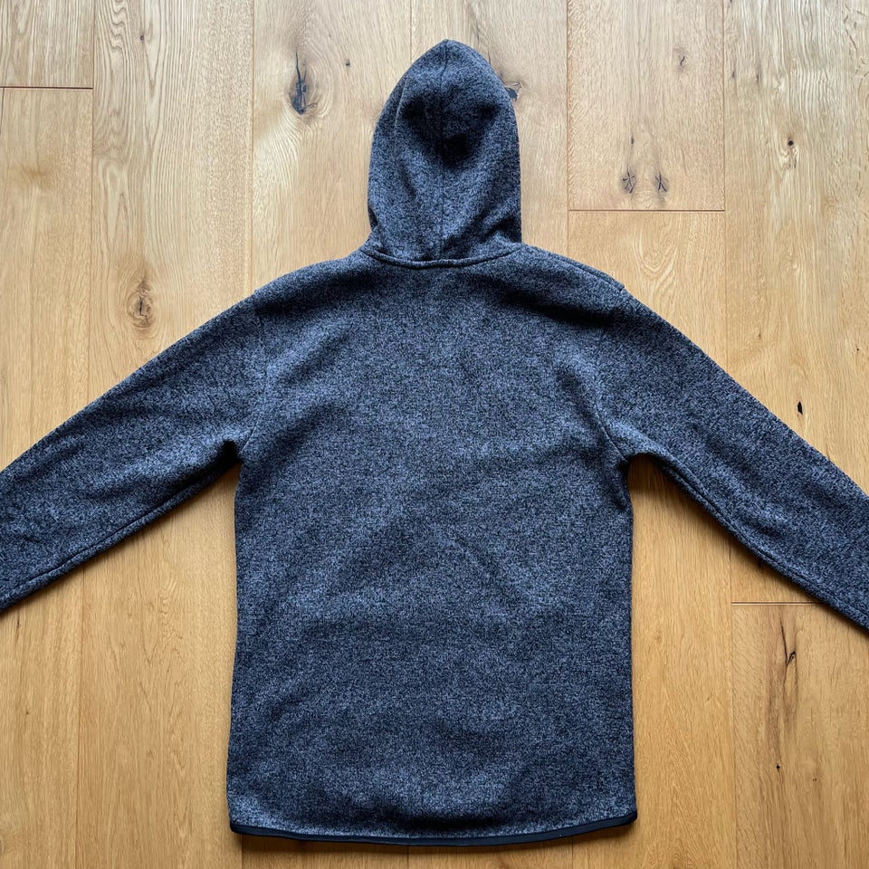 Fleece, Fleecetrøje, HM