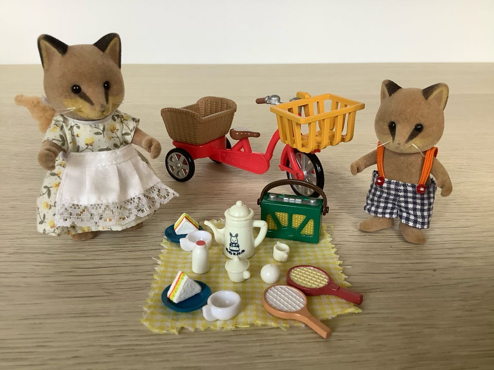 Sylvanian