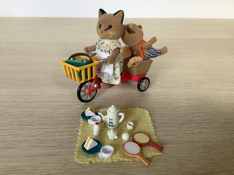 Sylvanian