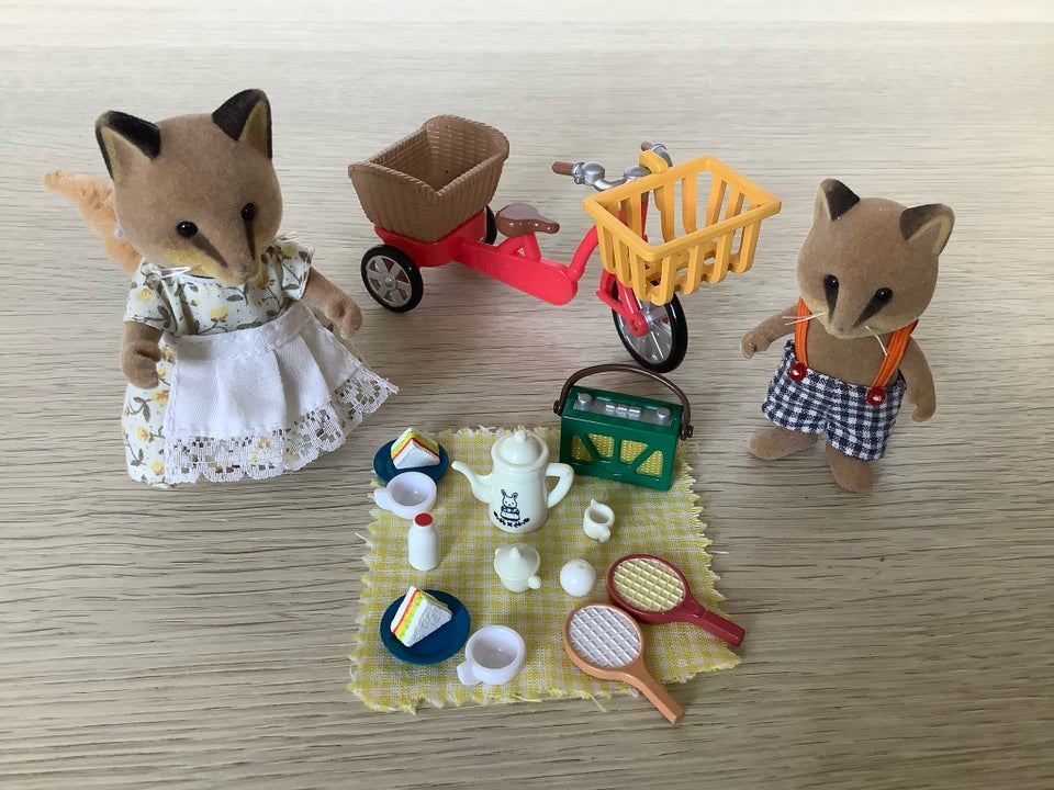 Sylvanian