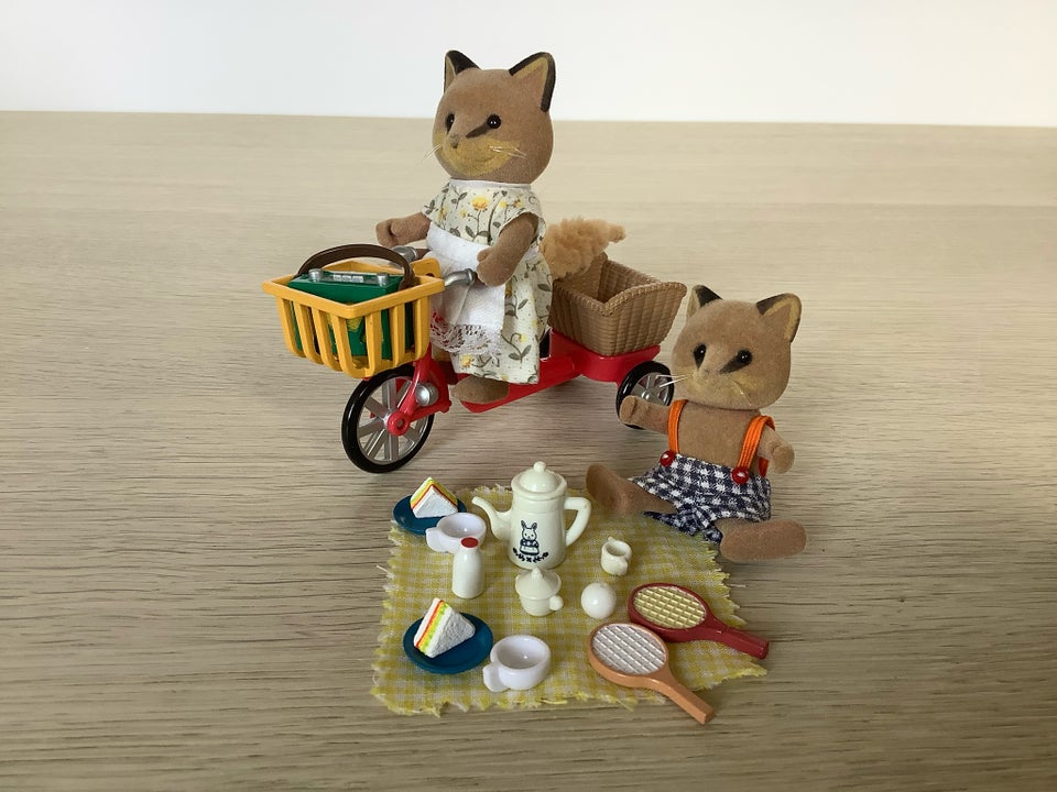 Sylvanian