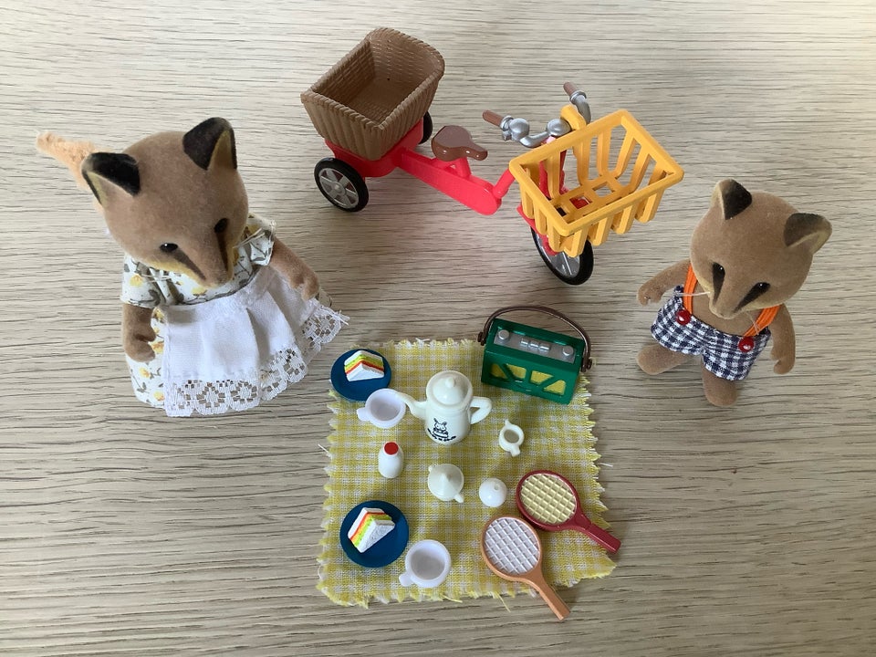 Sylvanian