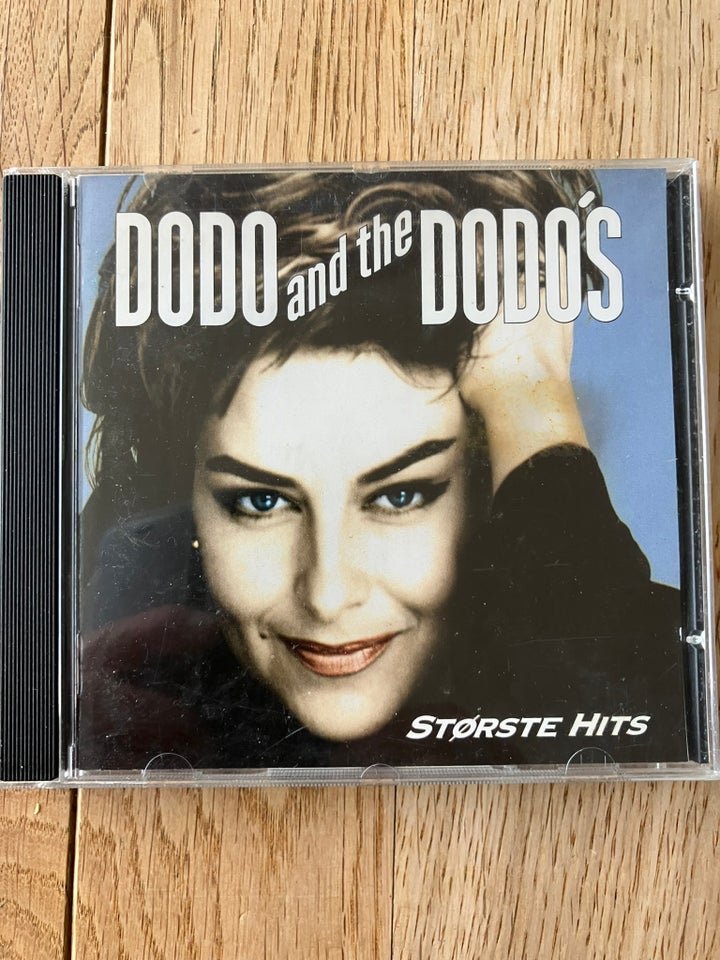 Dodo and the Dodos: Største Hits,