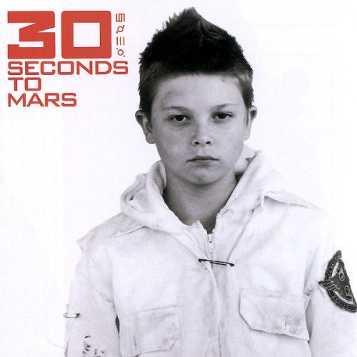 ¤/ 30 Seconds To Mars: CD : 30 Seconds