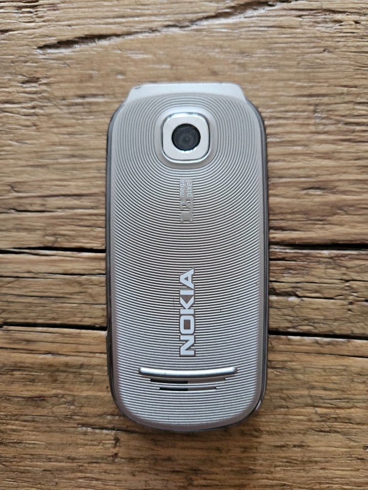 Nokia 7230 Rimelig