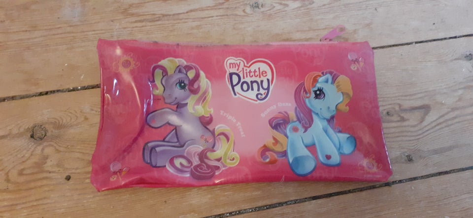 My Little Pony