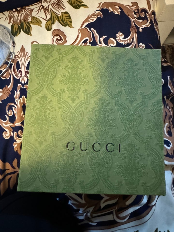 Bælte, Gucci, Gucci