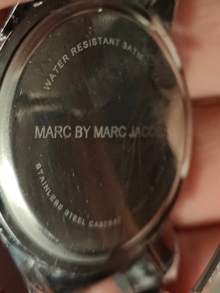 Unisexur, Marc by Marc Jacobs