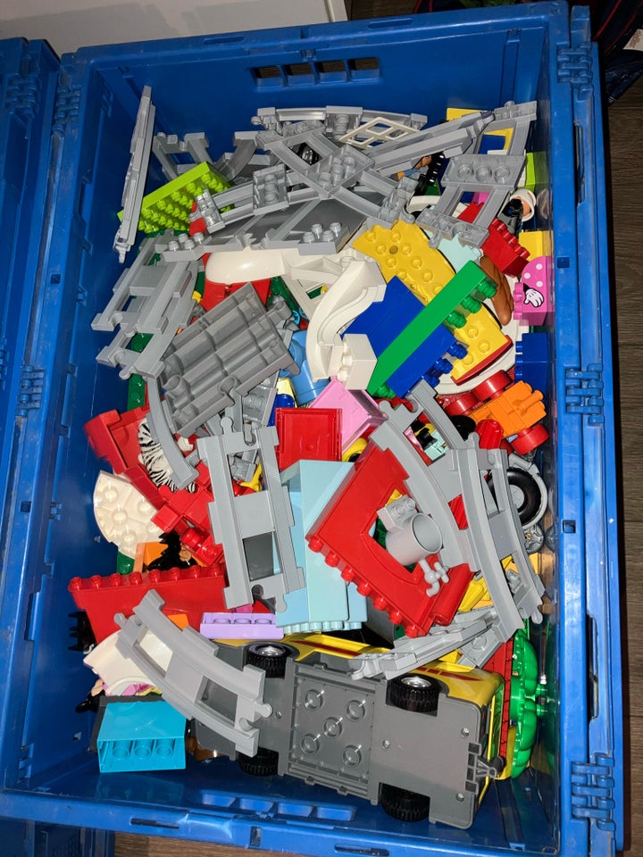 Lego Duplo