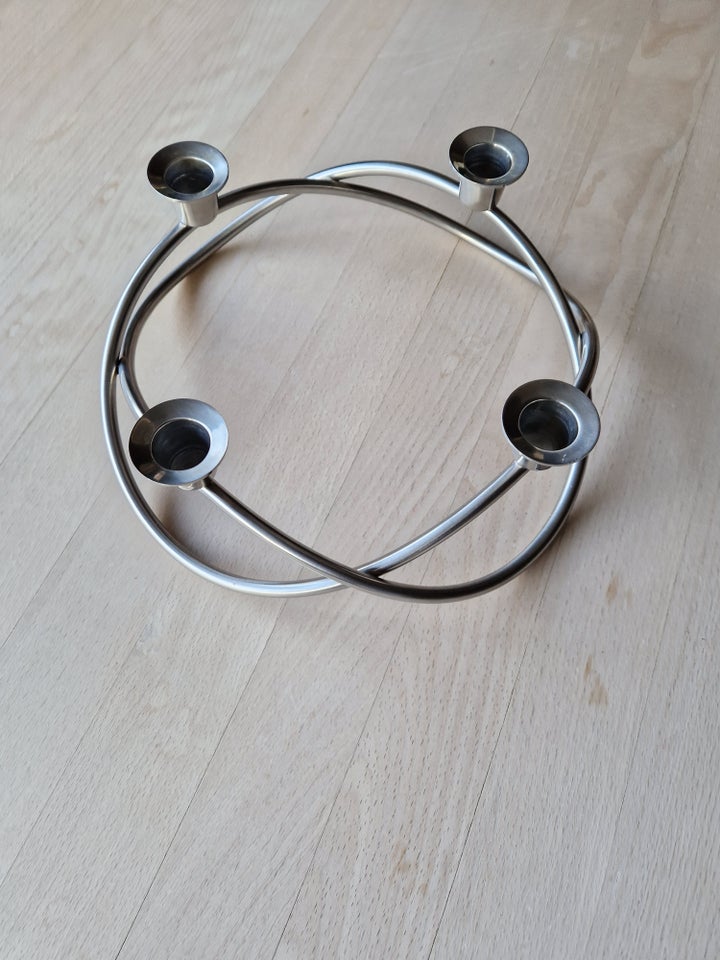 Lysestage, Georg Jensen