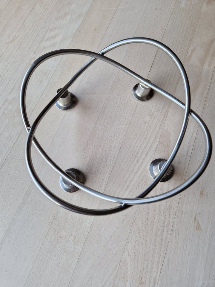 Lysestage, Georg Jensen