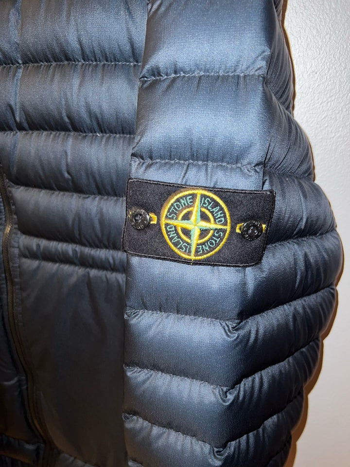 Jakke str XXL Stone Island