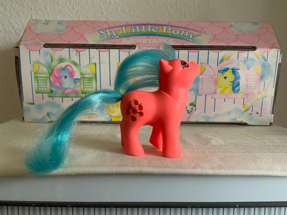 My Little Pony, Hasbro