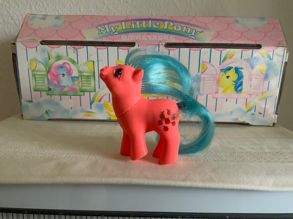 My Little Pony, Hasbro