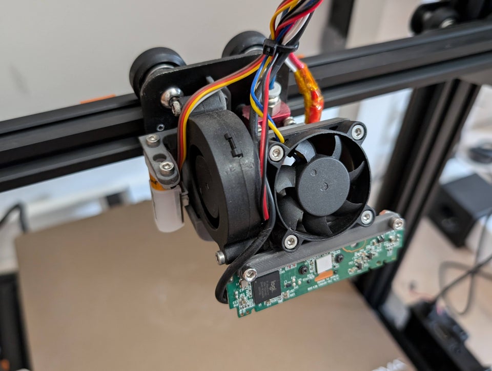 3D Printer Creality CR-10