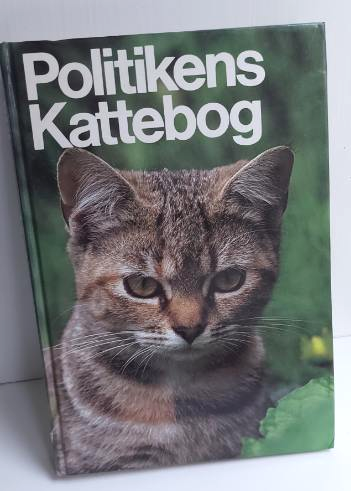 Politikens Kattebog, Alice