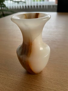 Vase Onyks