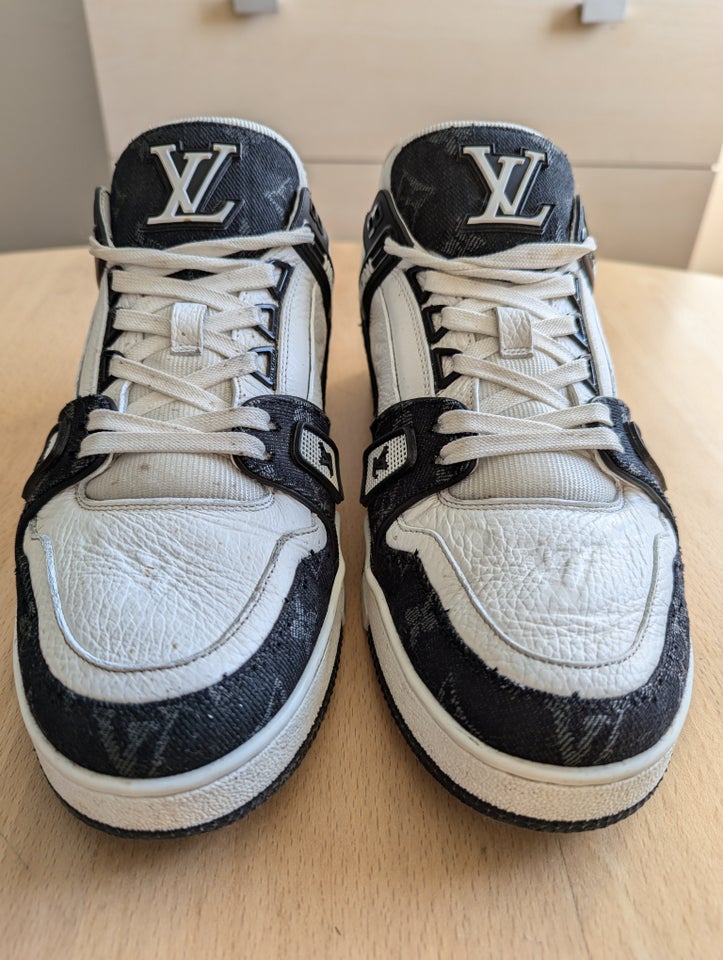 Sneakers str 415 Louis Vuitton