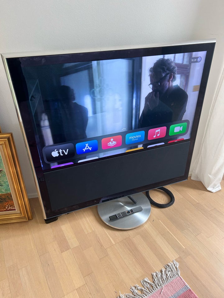 Bang  Olufsen, Beovision 10, 46"