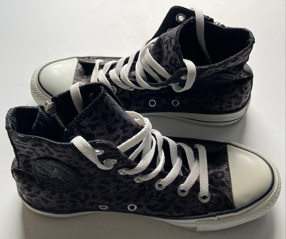 Sneakers, str. 37,5, Converse