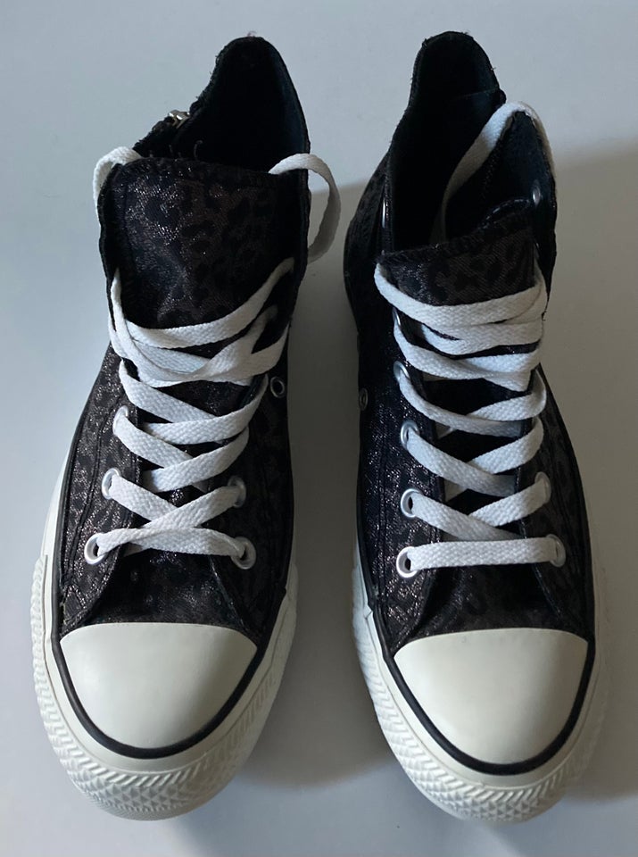 Sneakers, str. 37,5, Converse