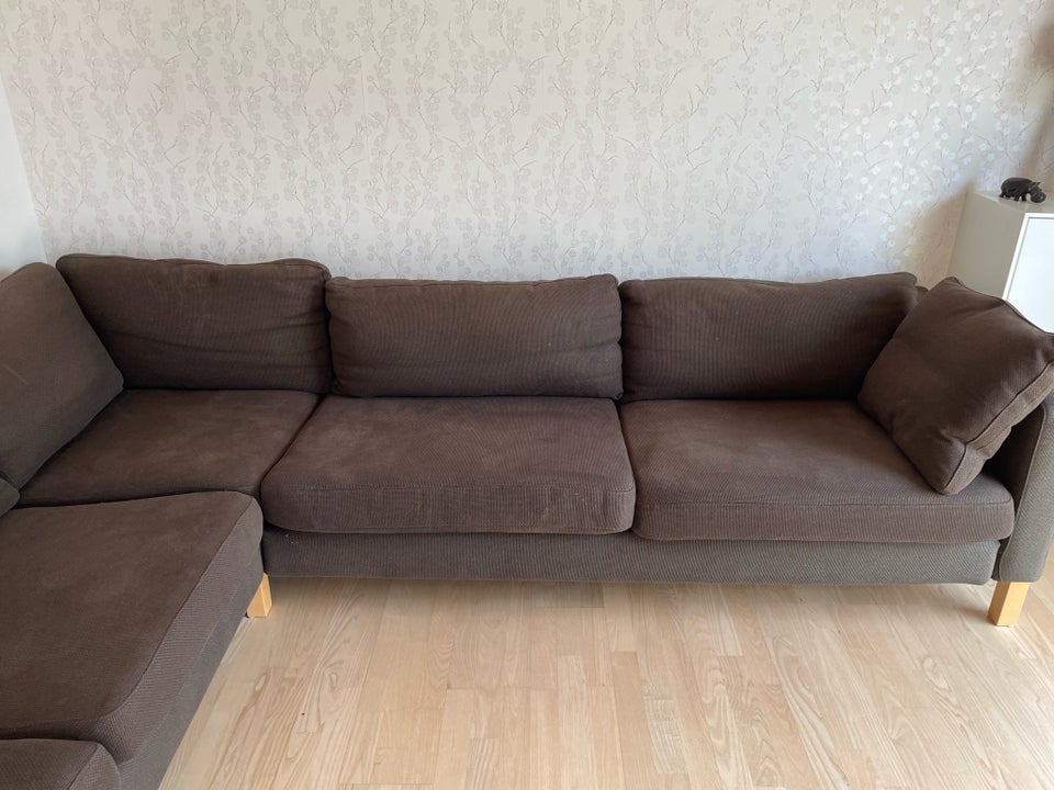 Hjørnesofa, 6 pers. , Ikea