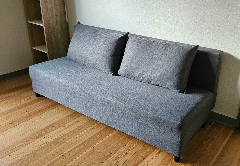 Sovesofa, b: 90 l: 190 h: 125