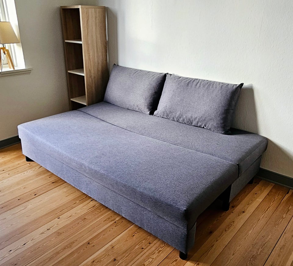 Sovesofa, b: 90 l: 190 h: 125