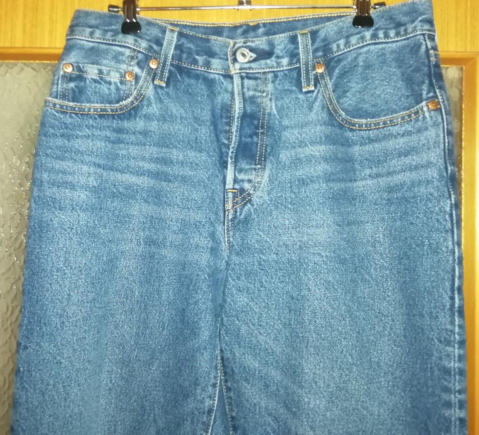 Jeans, LEVIS 501 , FLOT STAND