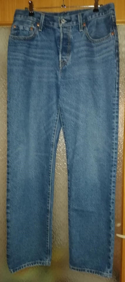 Jeans, LEVIS 501 , FLOT STAND