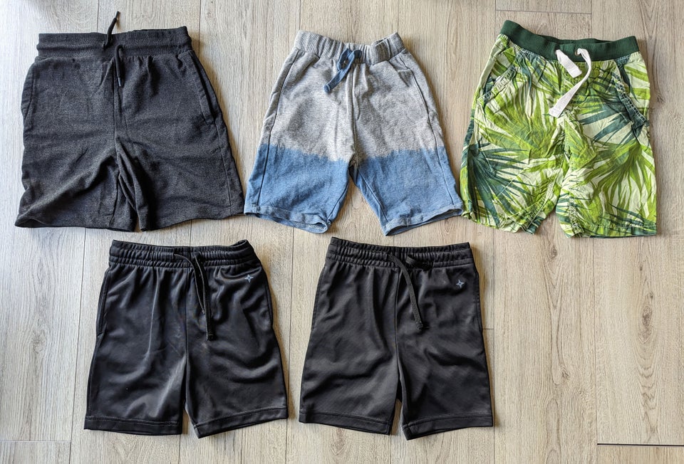 Shorts, Shorts, -