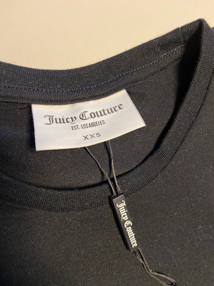 T-shirt, T-shirt, Juicy couture