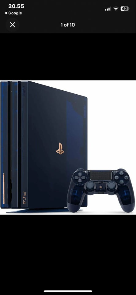 Playstation 4 Pro Playstation 4