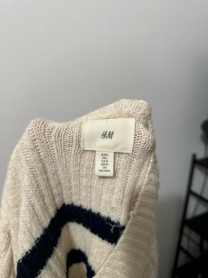 Sweater, HM, str. 40