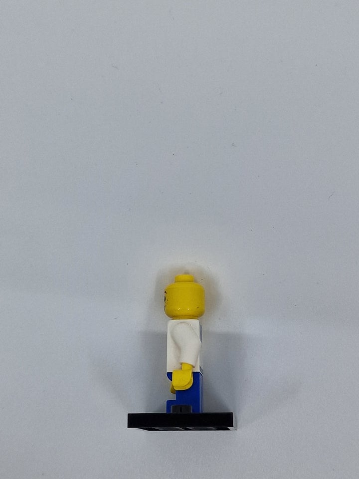 Lego Minifigures