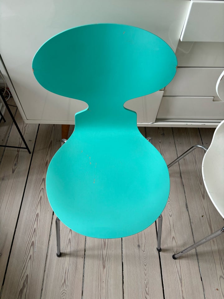 Arne Jacobsen, Myrestolen, Stol