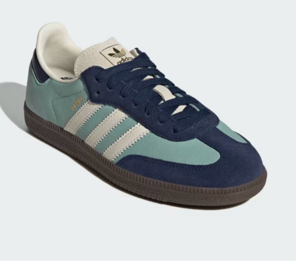 Sneakers, str. 40, Adidas samba