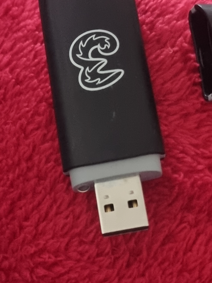 USB-modem - Pålidelig og hurtig