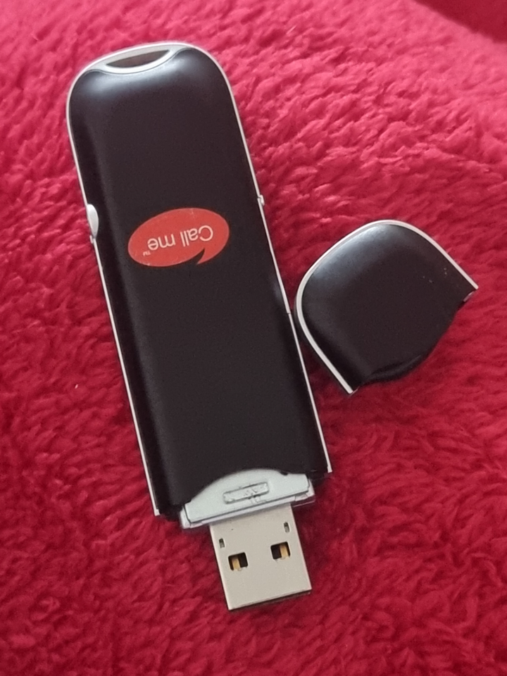 USB-modem - Pålidelig og hurtig