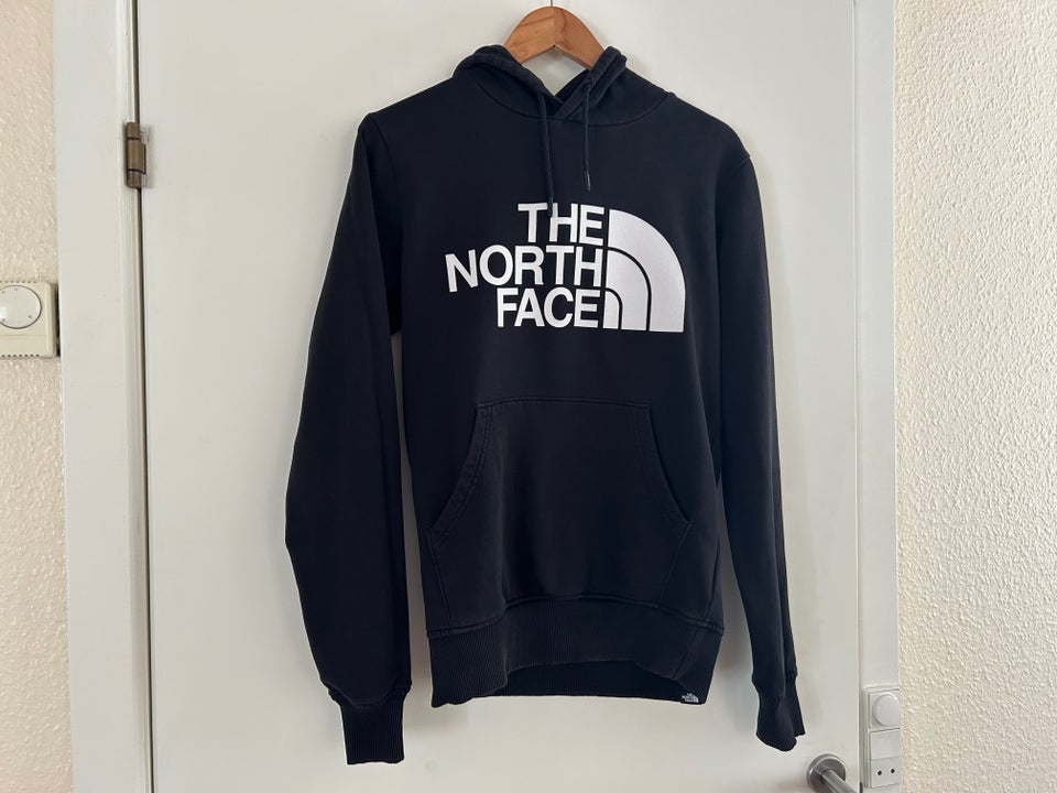 Hættetrøje The North Face str XS