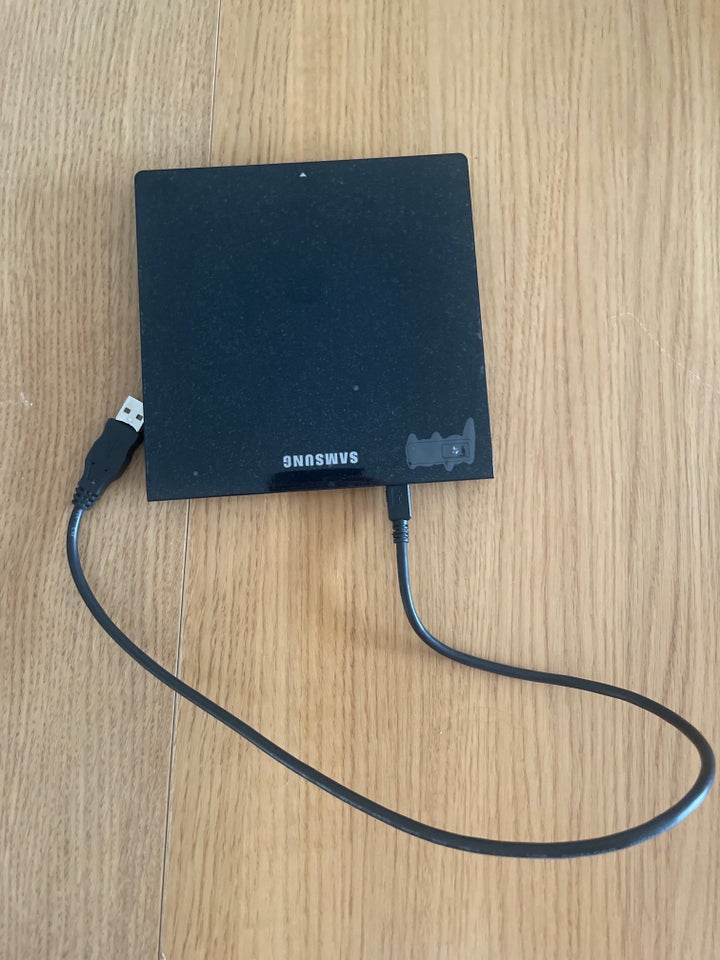 CD afspiller Samsung SE-208