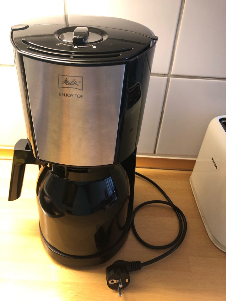 Kaffe maskine , Melitta