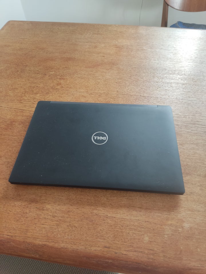 Dell Lattitude 7480 25 GHz 16 GB