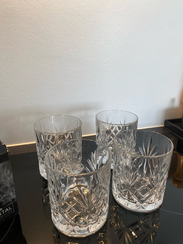 Glas, Glas vandglas, Lyngby